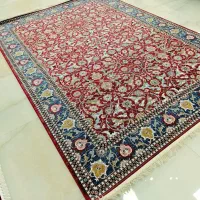 فرش|فرش|خرم‌آباد, |دیوار