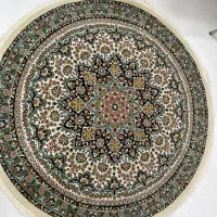 فرش گرد