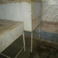 میز اهنی