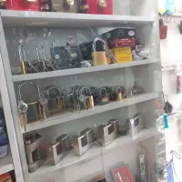 کلید سازی شبانه روزی