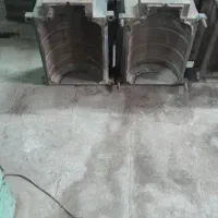 غالب پلاستیک بادی