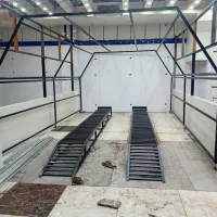 جوشکاری و آهنگری