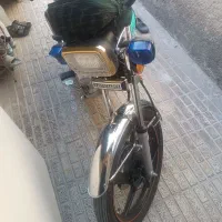 موتور 200cc|موتورسیکلت|شهرکرد, |دیوار
