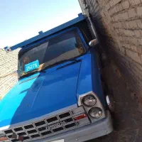 نیسان مدل 1400