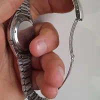 سیکو پنچ صفحه سبز اتوماتیک ژاپن انتیک|کلکسیون اشیاء عتیقه|اردبیل, |دیوار