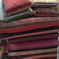 پشتی برا قهواه خانه
