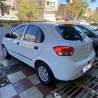 تیبا 2 مدل 1400