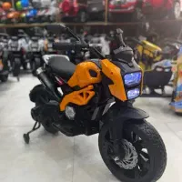 موتورشارژی یاماها YZ (فروشگاه امپراطور