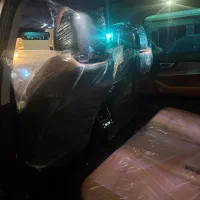 فونیکس تیگو ۸ ie دو دف ۲۰۰۰ccمشکی فولترین نسخه|خودرو سواری و وانت|تهران, دکتر هوشیار|دیوار