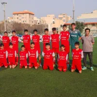 آموزش فوتبال ـ آموزش دروازه بانی و بدنسازی