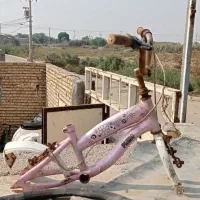 فروش بدنه دو چرخه