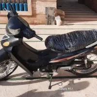 موتور روان۱۱۰