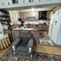 ۹۲ متری تک واحدی/فاز ۲|فروش آپارتمان|آبیک, |دیوار