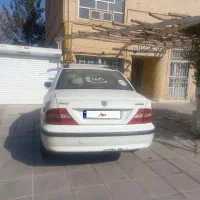 سمند|خودرو سواری و وانت|یزد, |دیوار