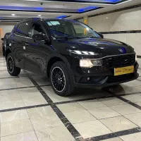 ریرا مشکی صفر 1404(امکان شرایط اقساط)