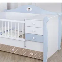 سرویس خواب نوزادی