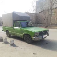 مزدا ۱۶۰۰|خودرو سواری و وانت|مشهد, شهرک مهر آباد|دیوار