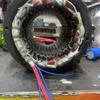 سیم پیچی سه فاز و تک فاز|خدمات پیشه و مهارت|تهران, جیحون|دیوار