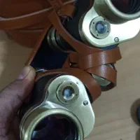 دوربین شکاری موزر8.30|کوهنوردی و کمپینگ|اهواز, فاز ۱ پادادشهر|دیوار