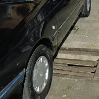 پژو ۴۰۵ جی ال ایکس|خودرو سواری و وانت|نقده, |دیوار