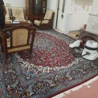 فرش دست دوم