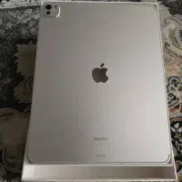 ipad pro m4 2024
