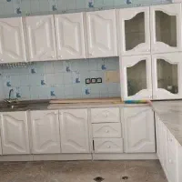 کابینت فلزی  در حد نو