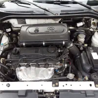 فروش ساینا مدل 97|خودرو سواری و وانت|رشت, رشتیان|دیوار