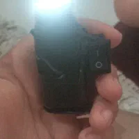 چراغ  پر قدرت