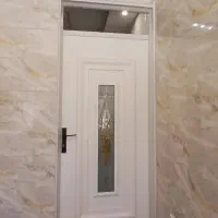 نصاب درب داخلی اتاقی ضد آب و...