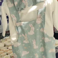 بیلر لباس بچگانه نوزادی