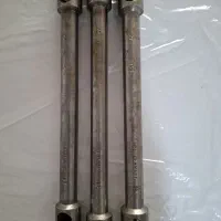 درآر و جانداز آلمانی/آچار چرخ هایکو آلمان/تایلیور|ابزارآلات|تهران, وردآورد|دیوار