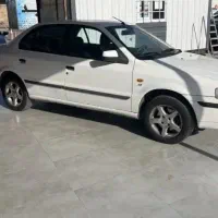 سمندموتورملی