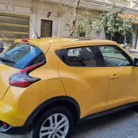 نیسان جوک اسکای پک ۲۰۱۶ ساخت انگلیس|خودرو سواری و وانت|تهران, دریان‌نو|دیوار