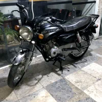 موتور95 بوکسر باکسر 150 باجاج هندی اصلی سالم آماده