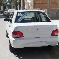 پراید ۱۳۲ خشک مدل ۱۴۰۲