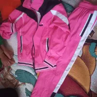 لباس ورزشی دخترونه