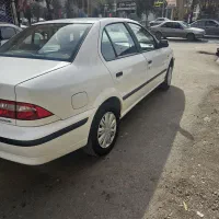 سمندef7 مدل۹۳|خودرو سواری و وانت|پاکدشت, پاکدشت (مامازند)|دیوار