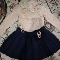 ۲۰۰عدد لباس بچگانه
