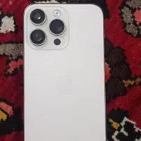 اپل iphone 14 Pro Max با حافظهٔ ۲۵۶ گیگابایت|موبایل|اصفهان, رهنان|دیوار