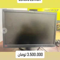 مانیتور ۱۹ و ۲۳ اینچ