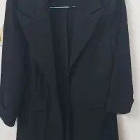 کت مجلسی شیک سایز اولی ۴۰ دومی۴۲