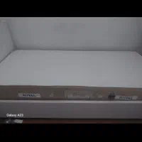 تشک طبی یکنفره رویال
