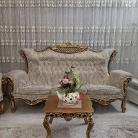 مبل سلطنتی 9نفره