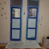 خرید فروش درب پنجره آلومینیوم