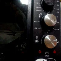 اون تستر جوجه گردان