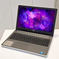 لپتاپ DELL باقیمت اقتصادی|رایانه همراه|قم, صفائیه|دیوار