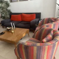 نیم ست راحتی