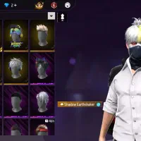 فری فایر طاق|کنسول، بازی ویدئویی و آنلاین|رودان, |دیوار