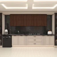 کابینت پانل|مصالح و تجهیزات ساختمان|ارومیه, |دیوار